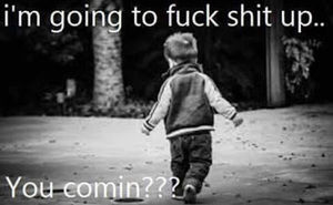 Meet your Posher, Mitch